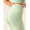 Легінси Ryderwear Ombre Seamless Leggings - Lime Ombre