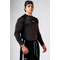 Лонгслів чоловічий Nebbia Seamless Long-Sleeve Top POWER Black 901