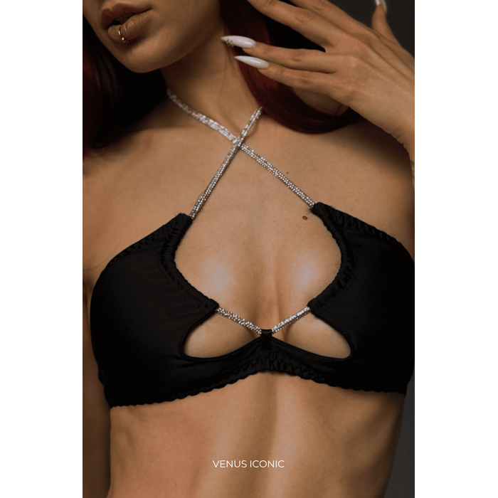 Топ Venus Iconic Merida для танців з біфлексу