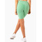 Шорти Staples Scrunch Bum Bike Shorts - Neomint