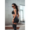Легінси Fitzona Legging Fitness Black CAL5460