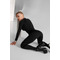 Комбінезон Jumpsuit Fitzona Viva Black 14924