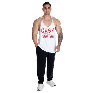 Спортивні штани GASP Old School Baggy Pnt 221101 Black
