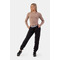 Спортивні Nebbia штани Iconic Mid Waist Sweatpants 408 Black
