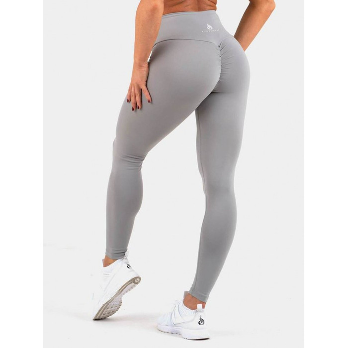Жіночі лосини для легкої атлетики Ryderwear Instinct Scrunch Bum