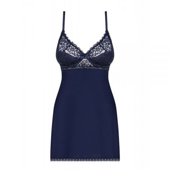 Сорочка Obsessive Drimera babydoll