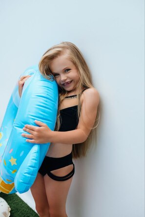 Купальный Moana & Alison