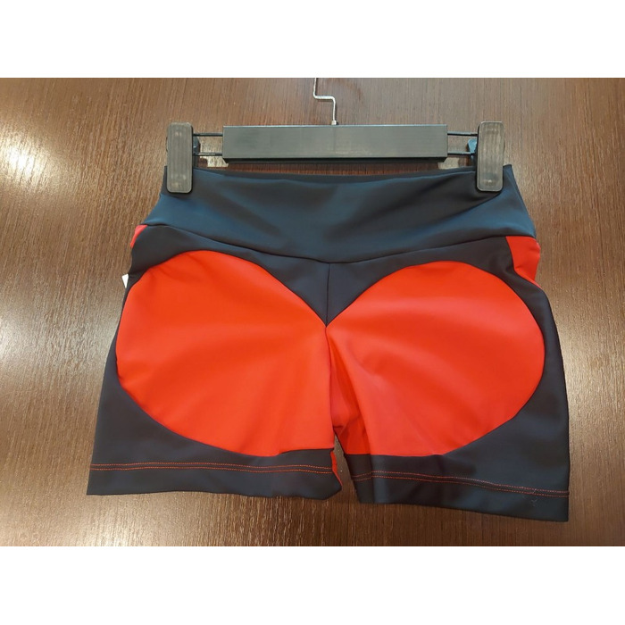 Шорти MyAngel Red/Black One Size