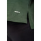 Футболка Organic Cotton Loose Fit 'The Minimalist” Crop Top 417 Dark Green