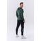Штани Nebbia Slim sweatpants with zip pockets 'Re-gain” 320 Black