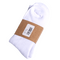 Шкарпетки GASP  Crew Socks White 230826