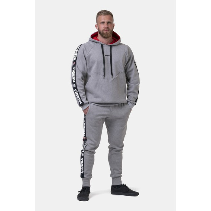 ХУДІ UNLOCK THE CHAMPION HOODIE 194 LIGHT GREY