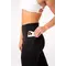 Леггинсы Ryderwear NKD Pocket Leggings - Black