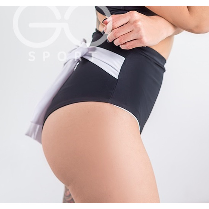 шортики Butterfly для полденса