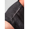 Безрукавка Nebbia Washed-off Tank Top BEASTIN' Black 361