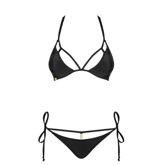 Купальник Obsessive Costarica black M