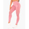 Легінси Ryderwear Geo Seamless High Waisted Leggings Pink