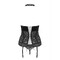 Корсет Obsessive ailay corset S/M