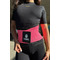 Пояс Tecnomed Fitness Belt Body Shaper 615762 Pink
