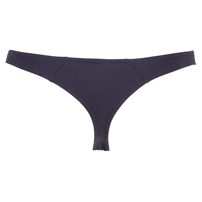 Комплект мужских трусов String Set pack of 3 L