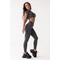 Легінси Legging Fitzona Gloww Grafit 14878