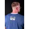 Футболка Nebbia ERA 28 Exclusive Tee | 1 of 500 Blue 100