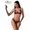 Комплект білизни S/M FEMMINA BIKINI red S/M - Passion