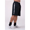 Шорти Nebbia Essential Shorts Black 177