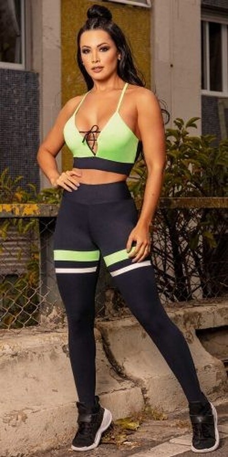 Леггинсы Hipkini URBAN ROME 3336702