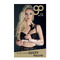 Стек з пір'ям GP SMALL FEATHER TICKLER BLACK