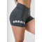 Шорти High Waisted Shorts 5″ GYM HERO Grey 582