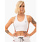 Майка Courtside Shelf Bra Tank