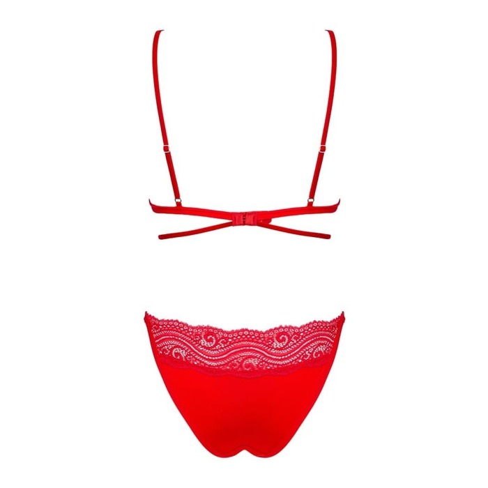 Комплект Obsessive Diyosa M/L