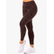 Легінси Ryderwear Adapt High Waisted Scrunch Leggings - Chocolate Leopard