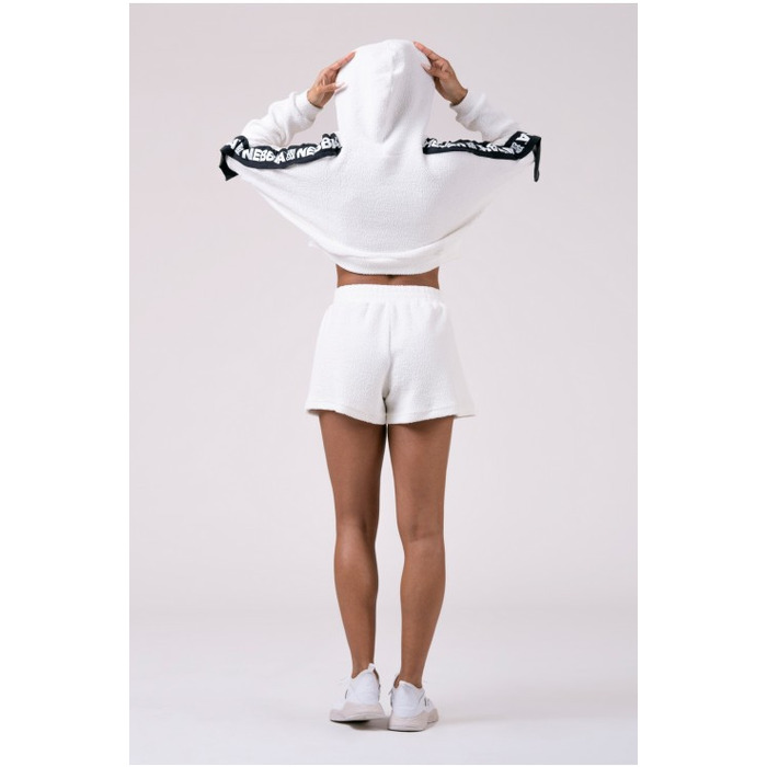 Худі жіноче спортивне NEBBIA REBEL HERO 520