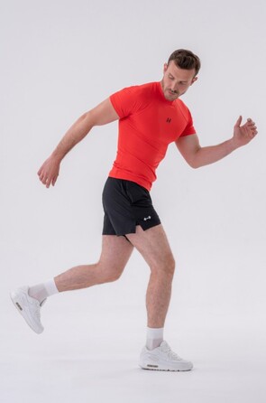 Шорти Functional Quick-Drying Shorts 'Airy” BLACK 317