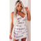 Плаття Labellamafia DRESS ANIMAL PRINT ESTAMPADO 20719