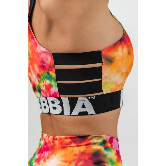 Топ Lift Hero Sports Mini Top Rainbow 515