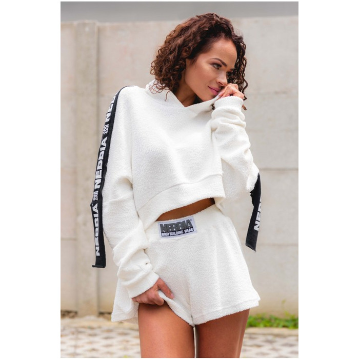 Худі жіноче спортивне NEBBIA REBEL HERO 520