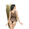 Комбінезон PENTHOUSE Enjoy the moment' black (XL)