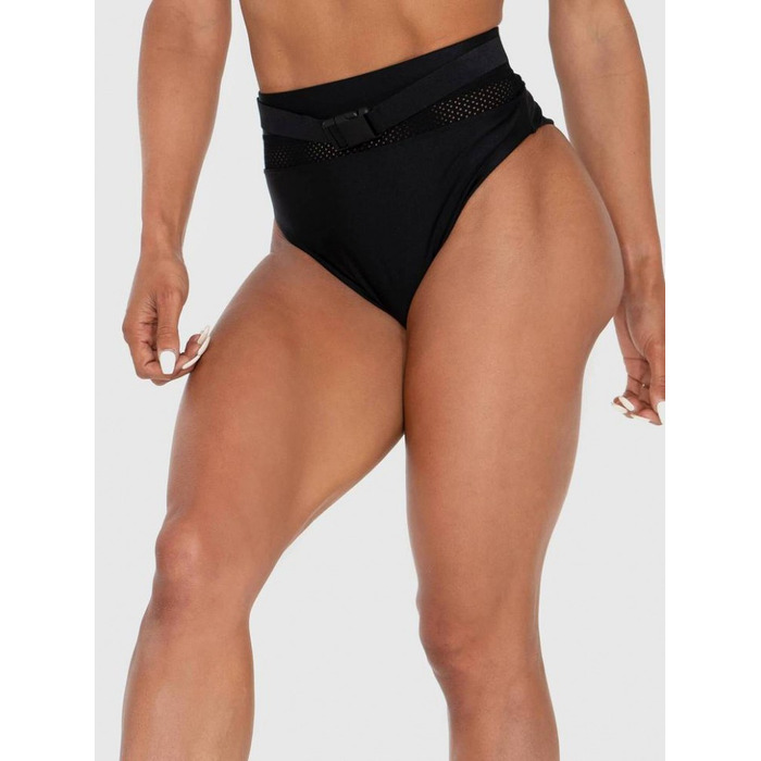 Купальные плавки Wet Look Active Bikini Bottoms