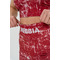 Шорты Nebbia High waisted leggings shorts 5'' HAMMIES Red 615