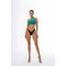 Купальний топ Nebbia SÃO GONÇALO bikini top Green 763