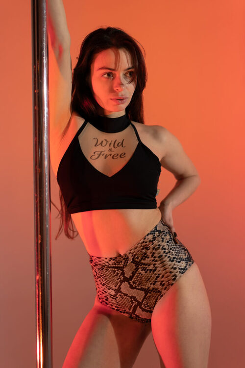 комплект TUBEROSE & SPICY-X для полденса