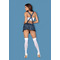 Костюм студентки Obsessive Studygirl costume L / XL