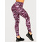 Тайтсы Ryderwear Wild Scrunch Bum Push Up | Спортивные женские леггинсы с высокой посадкой