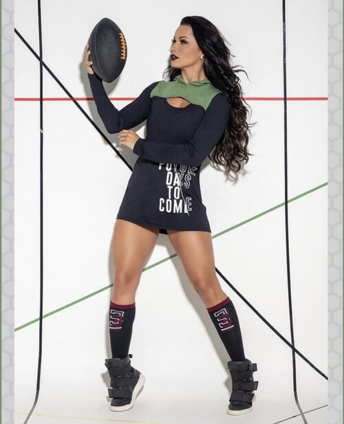 Туніка Hipkini SCORE FLEA FLICKER 3336892