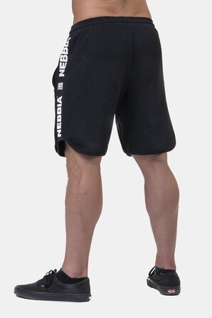 ШОРТИ LEGEND-APPROVED SHORTS 195 BLACK