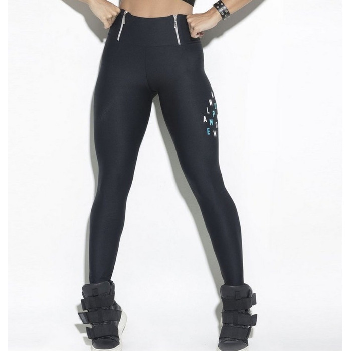 Жіночі легінси Hipkini B-Girl Zulu Spins 3336262