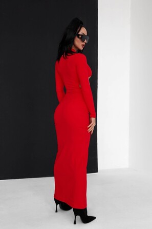 Плаття Dress Fitzona Favorite Red 14790